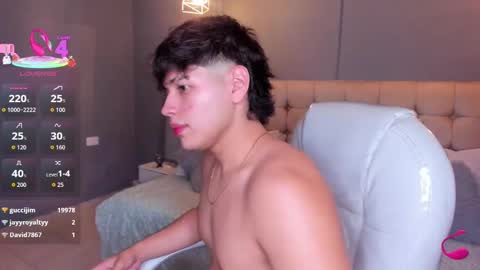 JORDAN online show from September 2025 12:58:02 AM