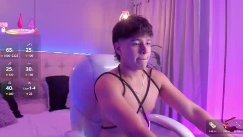 JORDAN online show from September 2025 09:19:01 PM