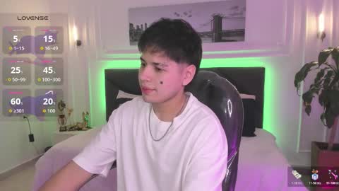 Snapshot of jordan_24_ chatting on February 2026 09:02:02 PM JORDAN online show from February 2026 09:02:02 PM