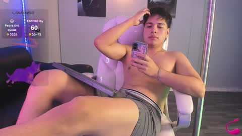 Snapshot of jordan_24_ chatting on February 2026 09:48:01 AM JORDAN online show from February 2026 09:48:01 AM