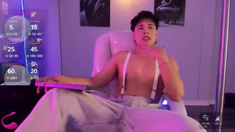 Snapshot of jordan_24_ chatting on March 2026 02:35:02 AM JORDAN online show from March 2026 02:35:02 AM