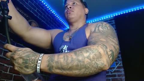 Jordan  online show from October 2025 07:09:02 PM