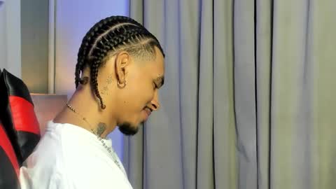 jordan online show from November 2025 12:38:01 PM