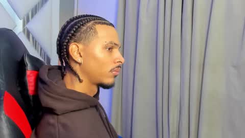 jordan online show from November 2025 01:00:02 PM