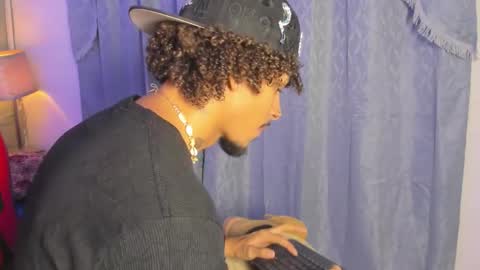 jordan online show from December 2025 12:34:02 PM