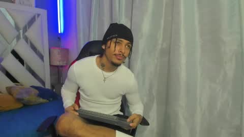 Snapshot of jordan_love7 chatting on April 2026 12:42:02 PM jordan online show from April 2026 12:42:02 PM