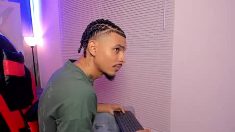 Snapshot of jordan_love7 chatting on May 2026 12:34:01 PM jordan online show from May 2026 12:34:01 PM