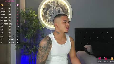 Jordan online show from December 2025 09:05:02 AM