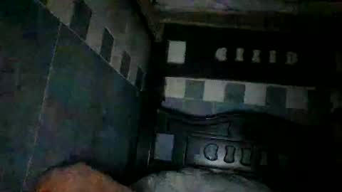 Jordan Owen online show from February 2025 07:46:01 PM