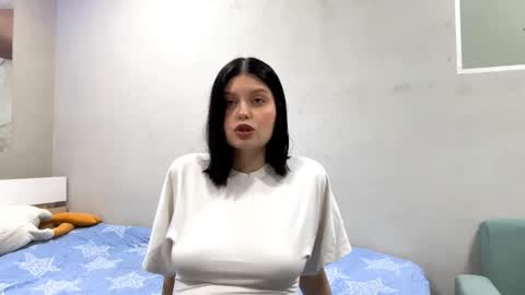 Aria online show from March 2026 02:56:02 PM