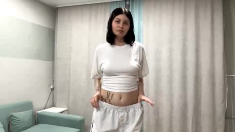 Aria online show from March 2026 05:28:01 PM