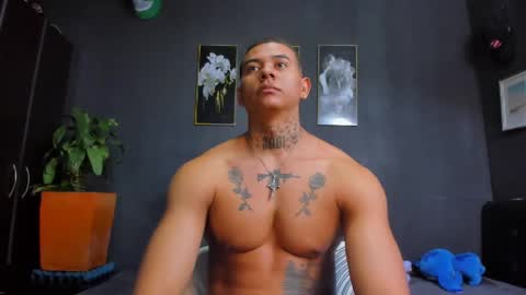 Jordanharrd online show from December 2024 12:08:01 AM