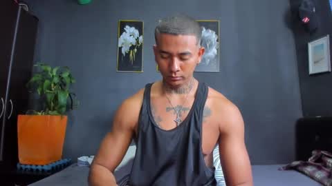 Jordanharrd online show from January 2025 09:42:02 PM