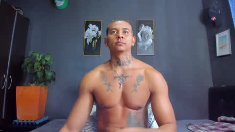 Jordanharrd online show from January 2025 11:35:02 PM