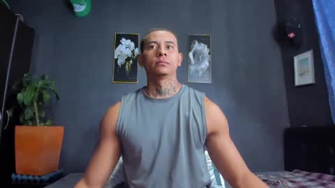 Jordanharrd online show from January 2025 10:34:01 PM