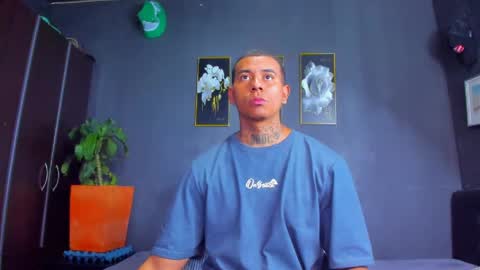 Jordanharrd online show from January 2025 10:28:02 PM