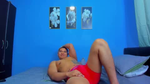 Jordanharrd online show from November 2025 12:35:01 AM