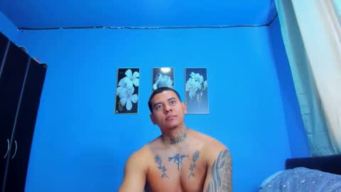 Jordanharrd online show from December 2025 05:29:01 PM