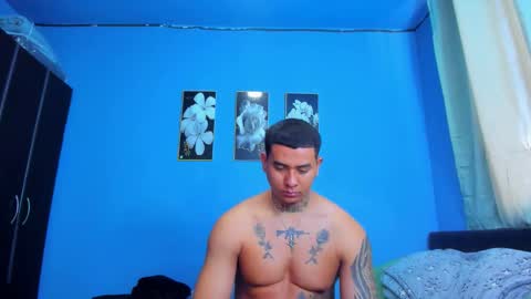 Jordanharrd online show from December 2025 03:52:02 PM