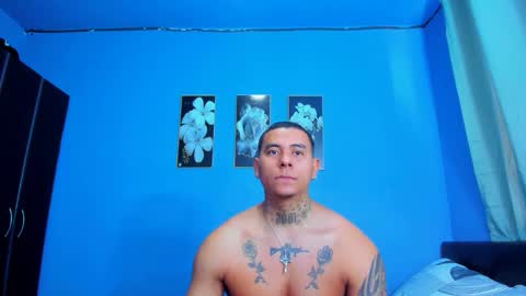 Jordanharrd online show from February 2026 05:22:02 PM