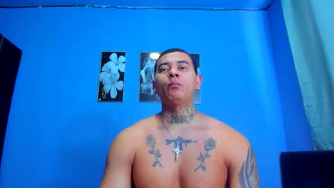 Jordanharrd online show from April 2026 03:54:01 PM