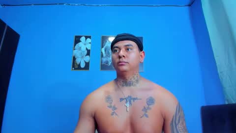 Jordanharrd online show from April 2026 04:46:01 AM