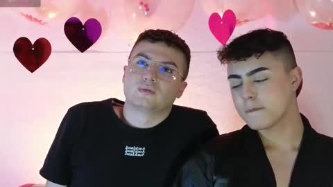 jordanhiltton__ online show from February 2025 06:32:02 AM