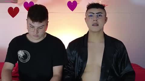 jordanhiltton__ online show from February 2025 05:01:01 AM