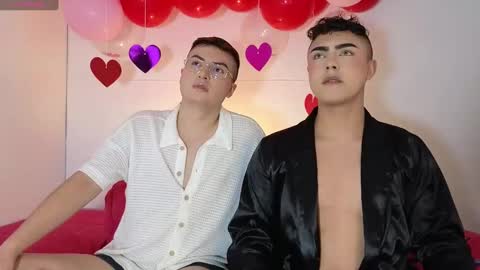 jordanhiltton__ online show from February 2025 05:33:01 AM