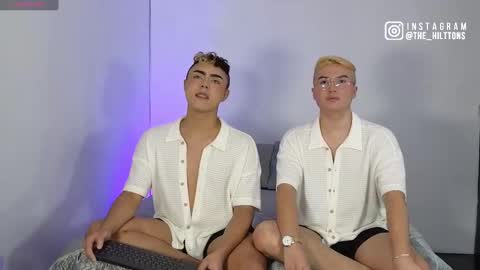 jordanhiltton__ online show from March 2025 01:29:02 PM