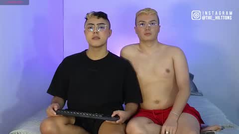 jordanhiltton__ online show from March 2025 02:01:02 PM