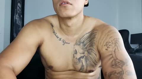 Jordan Jensen online show from April 2026 01:10:02 AM