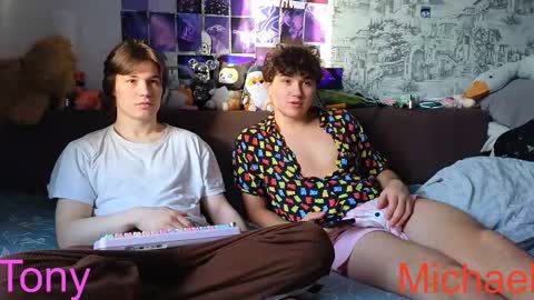 Jordan online show from February 2026 08:51:01 AM