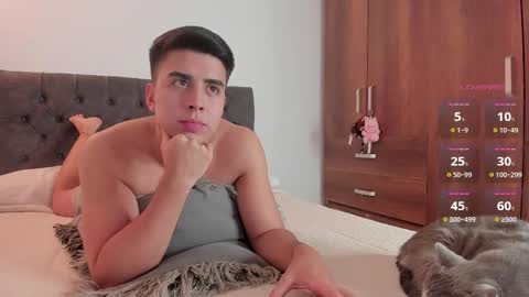 Will online show from October 2025 12:05:02 AM