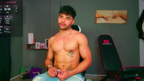 JordanRossie online show from February 2026 09:15:02 PM