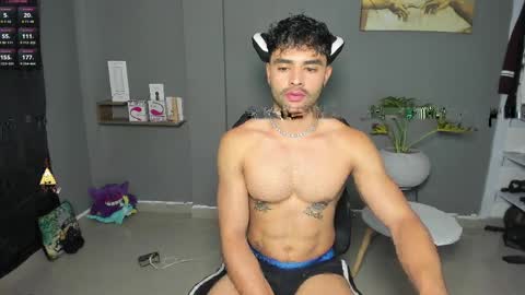 JordanRossie online show from April 2026 03:09:02 PM