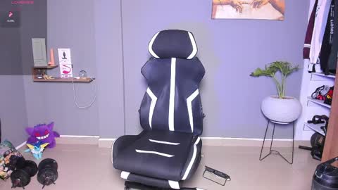 JordanRossie online show from April 2026 03:01:04 AM