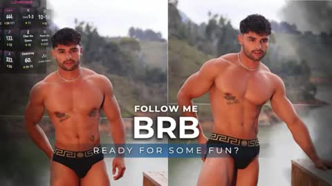 JordanRossie online show from April 2026 02:22:01 PM