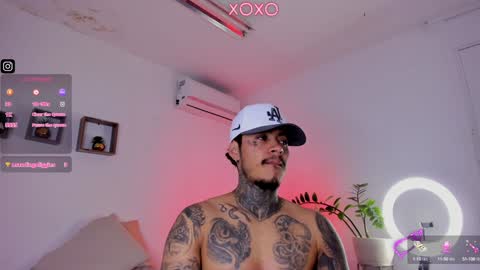 Jordan Smith online show from January 2025 01:08:01 AM