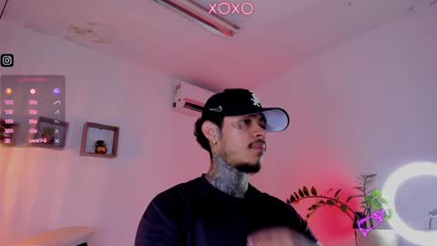 Jordan Smith online show from January 2025 03:36:02 PM