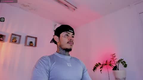 Jordan Smith online show from January 2025 09:11:02 PM