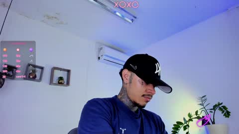 Jordan Smith online show from February 2025 09:10:01 PM