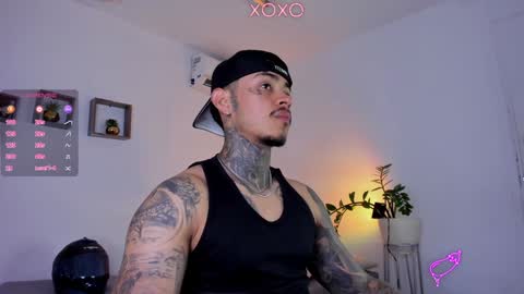 Jordan Smith online show from February 2025 07:59:02 PM