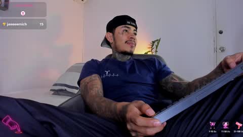 Jordan Smith online show from February 2025 08:58:02 PM