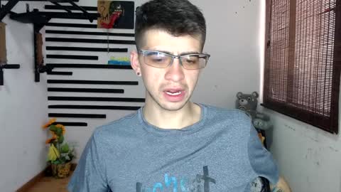 Snapshot of jordi_big_cock chatting on December 2024 03:13:02 PM jordi_big_cock online show from December 2024 03:13:02 PM