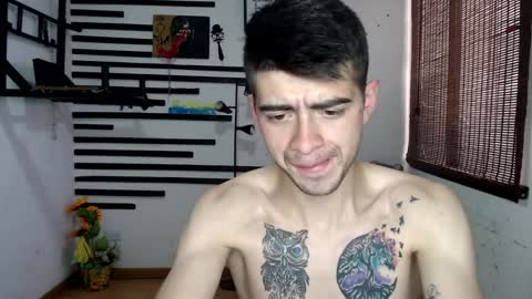 Snapshot of jordi_big_cock chatting on December 2024 03:25:02 PM jordi_big_cock online show from December 2024 03:25:02 PM