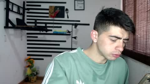 Snapshot of jordi_big_cock chatting on December 2024 03:20:02 PM jordi_big_cock online show from December 2024 03:20:02 PM