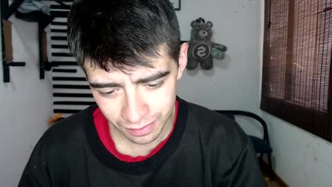 Snapshot of jordi_big_cock chatting on December 2024 03:31:02 PM jordi_big_cock online show from December 2024 03:31:02 PM