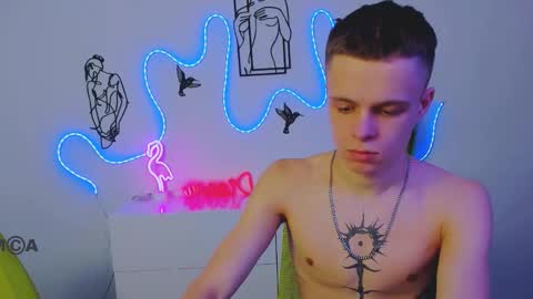 jordi_ser online show from February 2026 08:01:01 PM