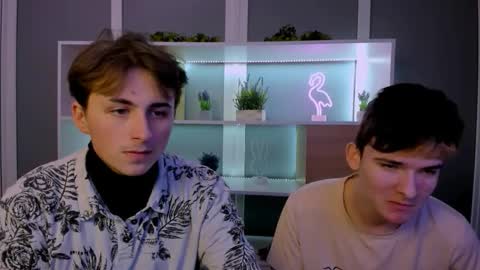 jordi_ser online show from February 2026 07:39:01 PM